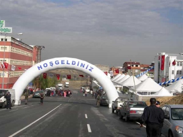 TAK SİSTEMLERİ