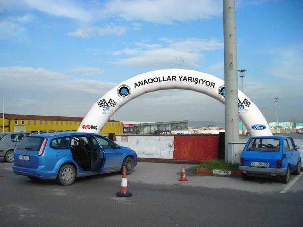 TAK SİSTEMLERİ