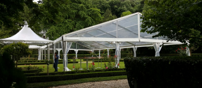 TARABYA ALMAN KONSOLOSLUĞU’NDA KOKTEYL