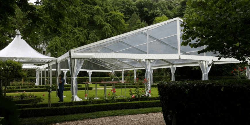 TARABYA ALMAN KONSOLOSLUĞU’NDA KOKTEYL