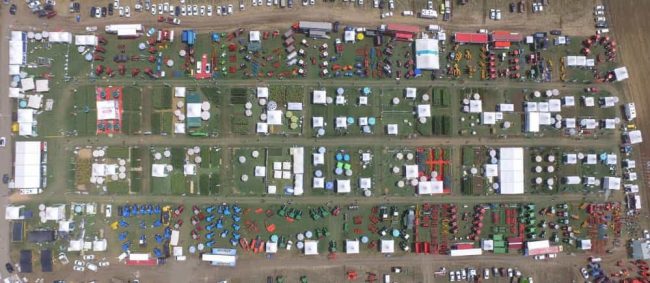 TEKİRDAĞ’DA TARLA GÜNLERİ