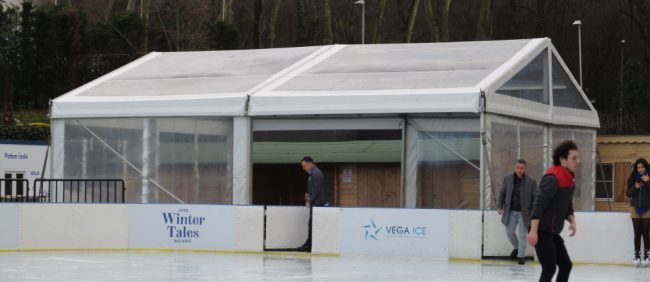 UNIQ İSTANBUL ÇADIRLARI