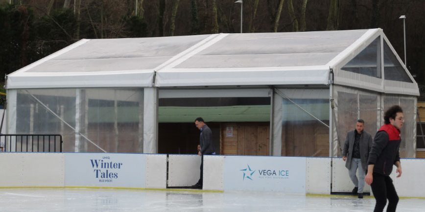 UNIQ İSTANBUL ÇADIRLARI