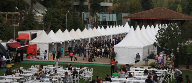 UNİQ İSTANBUL’DA ETKİNLİK