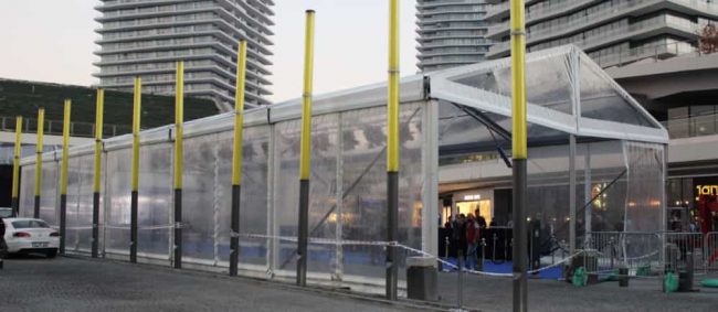 ZORLU PSM’DE ALİ BABA VE YEDİ CÜCELER GALASI