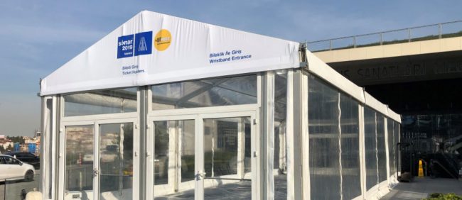 ZORLU PSM SONAR 2019