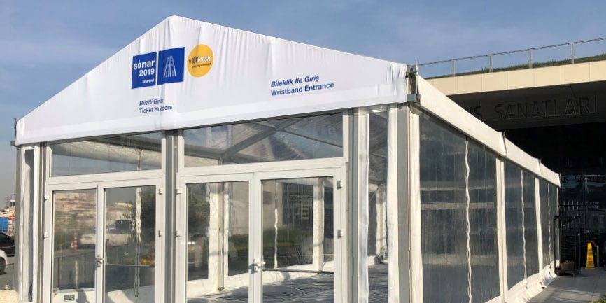 ZORLU PSM SONAR 2019