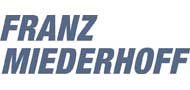 Franz Miederhoff
